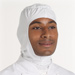 Face-Fit Polycotton Balaclava